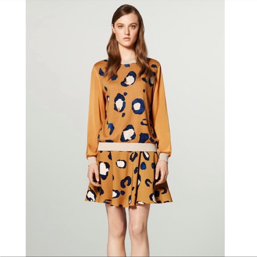 3.1 PHILLIP LIM Pullover For Target 20th Anniversary Collection